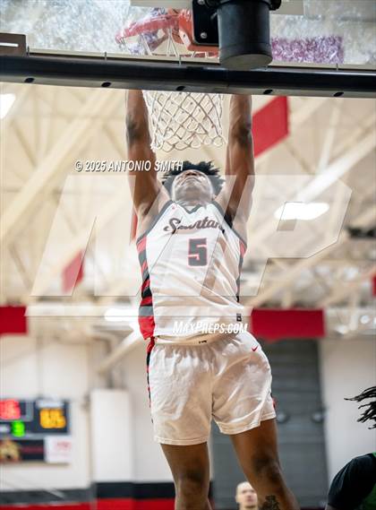 Thumbnail 2 in J.H. Rose @ Southern Durham (NCHSAA 3A Round 4) photogallery.
