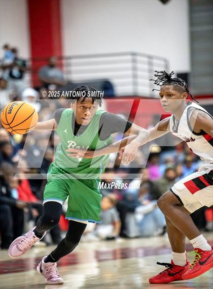 Thumbnail 1 in J.H. Rose @ Southern Durham (NCHSAA 3A Round 4) photogallery.