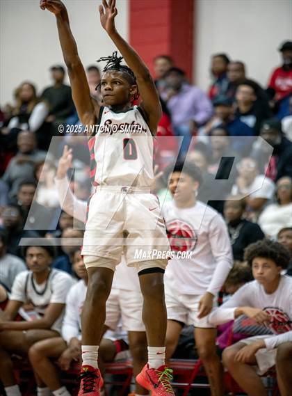 Thumbnail 1 in J.H. Rose @ Southern Durham (NCHSAA 3A Round 4) photogallery.