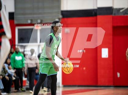 Thumbnail 2 in J.H. Rose @ Southern Durham (NCHSAA 3A Round 4) photogallery.