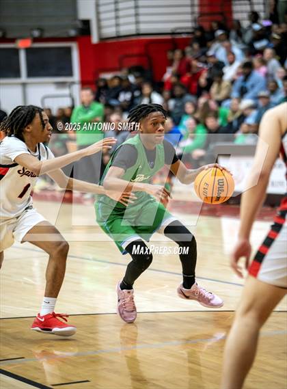 Thumbnail 2 in J.H. Rose @ Southern Durham (NCHSAA 3A Round 4) photogallery.