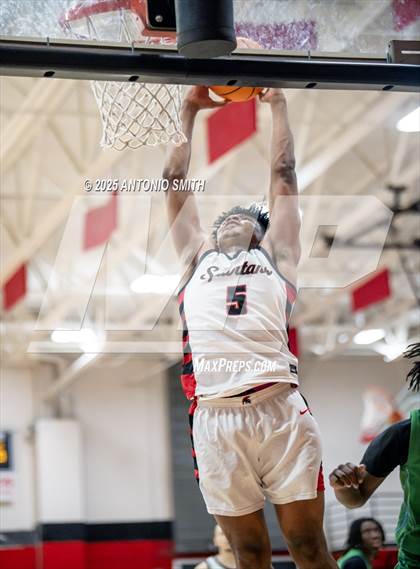 Thumbnail 1 in J.H. Rose @ Southern Durham (NCHSAA 3A Round 4) photogallery.