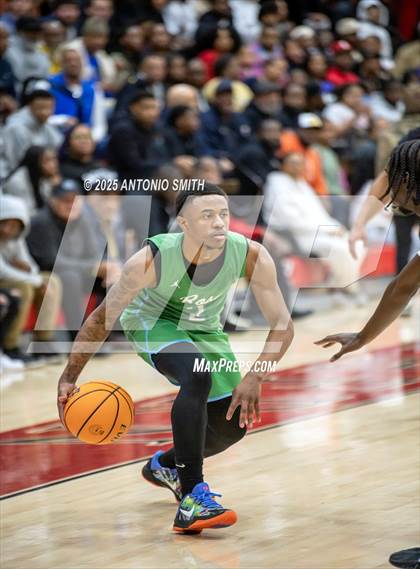Thumbnail 2 in J.H. Rose @ Southern Durham (NCHSAA 3A Round 4) photogallery.
