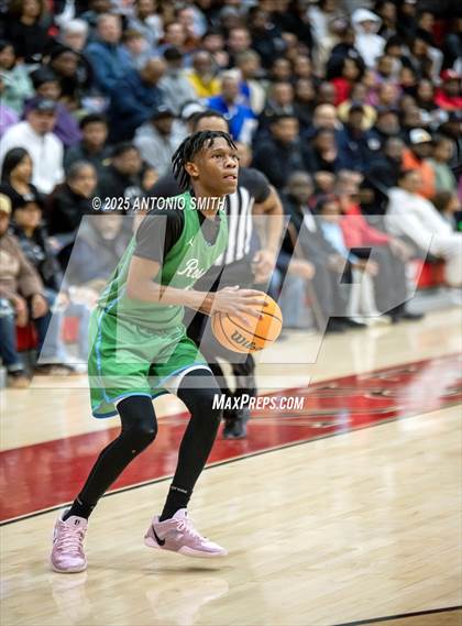Thumbnail 2 in J.H. Rose @ Southern Durham (NCHSAA 3A Round 4) photogallery.
