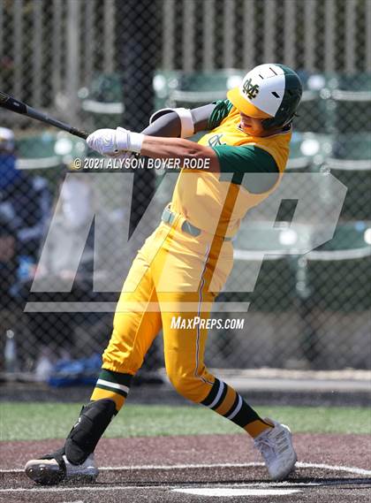 Thumbnail 2 in Mira Costa @ JSerra Catholic (JSerra Classic) photogallery.