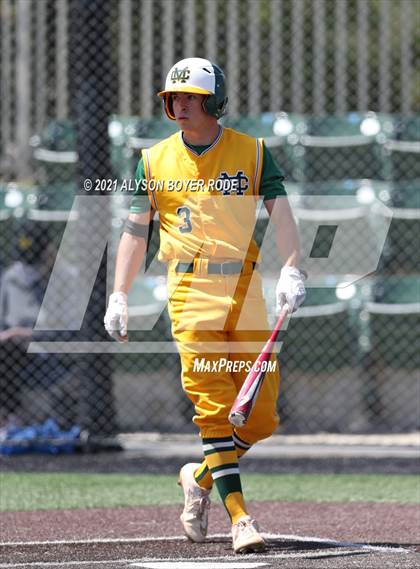 Thumbnail 2 in Mira Costa @ JSerra Catholic (JSerra Classic) photogallery.