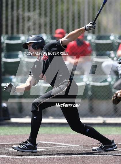 Thumbnail 3 in Mira Costa @ JSerra Catholic (JSerra Classic) photogallery.