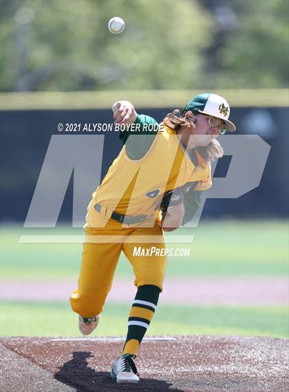 Thumbnail 3 in Mira Costa @ JSerra Catholic (JSerra Classic) photogallery.