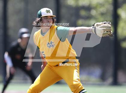 Thumbnail 2 in Mira Costa @ JSerra Catholic (JSerra Classic) photogallery.