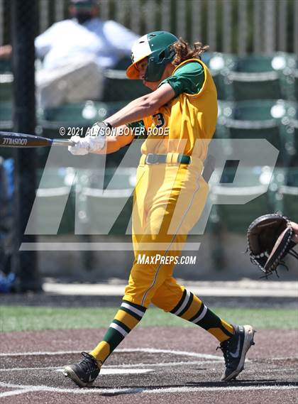 Thumbnail 2 in Mira Costa @ JSerra Catholic (JSerra Classic) photogallery.