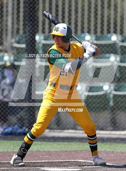 Thumbnail 1 in Mira Costa @ JSerra Catholic (JSerra Classic) photogallery.