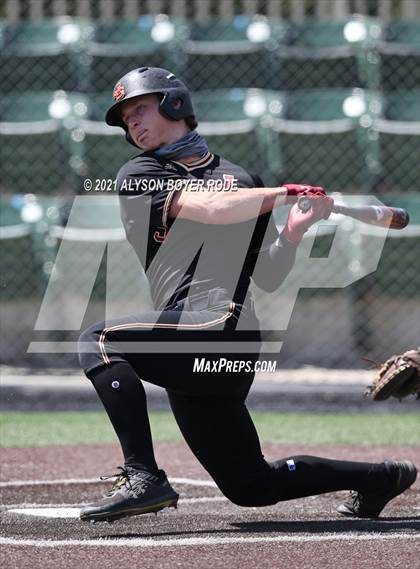 Thumbnail 2 in Mira Costa @ JSerra Catholic (JSerra Classic) photogallery.