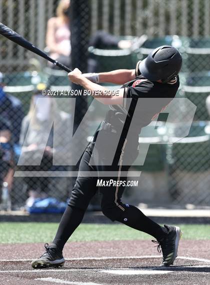 Thumbnail 2 in Mira Costa @ JSerra Catholic (JSerra Classic) photogallery.