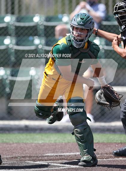Thumbnail 1 in Mira Costa @ JSerra Catholic (JSerra Classic) photogallery.