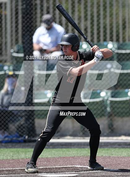 Thumbnail 2 in Mira Costa @ JSerra Catholic (JSerra Classic) photogallery.