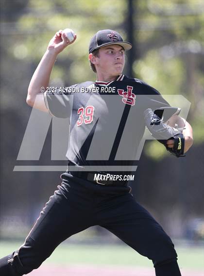 Thumbnail 1 in Mira Costa @ JSerra Catholic (JSerra Classic) photogallery.