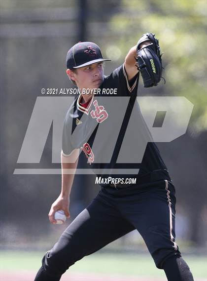 Thumbnail 2 in Mira Costa @ JSerra Catholic (JSerra Classic) photogallery.