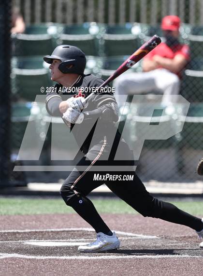 Thumbnail 1 in Mira Costa @ JSerra Catholic (JSerra Classic) photogallery.