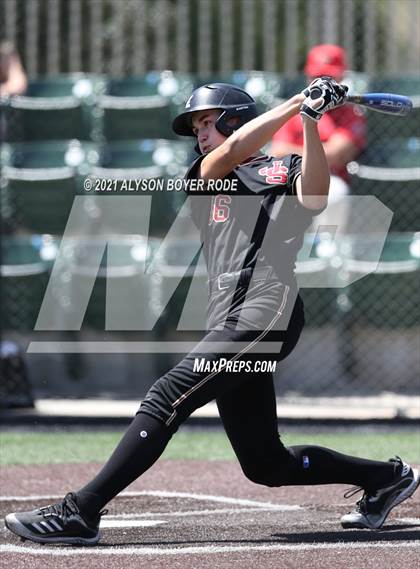 Thumbnail 3 in Mira Costa @ JSerra Catholic (JSerra Classic) photogallery.