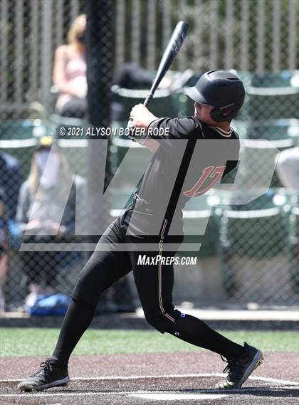 Thumbnail 3 in Mira Costa @ JSerra Catholic (JSerra Classic) photogallery.