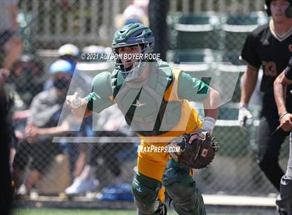 Thumbnail 2 in Mira Costa @ JSerra Catholic (JSerra Classic) photogallery.