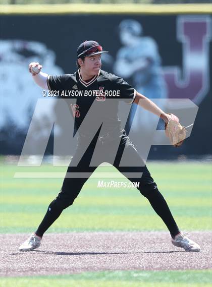 Thumbnail 3 in Mira Costa @ JSerra Catholic (JSerra Classic) photogallery.