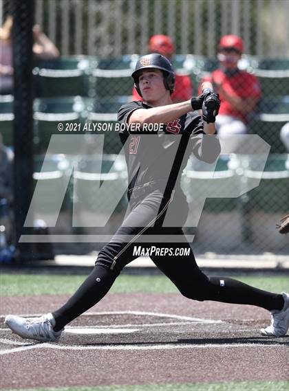 Thumbnail 1 in Mira Costa @ JSerra Catholic (JSerra Classic) photogallery.