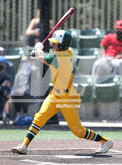 Thumbnail 3 in Mira Costa @ JSerra Catholic (JSerra Classic) photogallery.