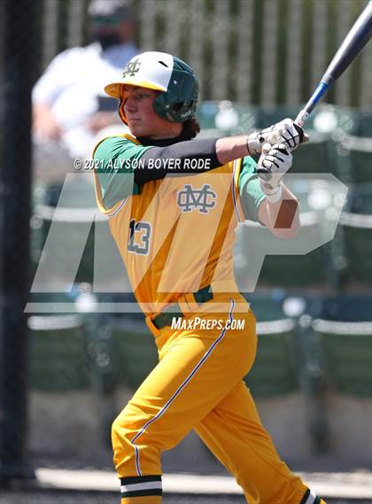Thumbnail 1 in Mira Costa @ JSerra Catholic (JSerra Classic) photogallery.