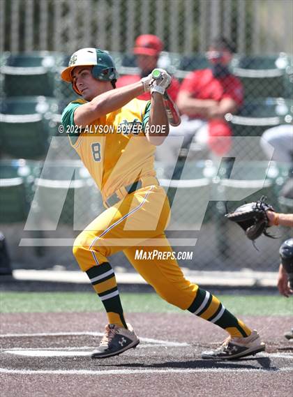 Thumbnail 3 in Mira Costa @ JSerra Catholic (JSerra Classic) photogallery.