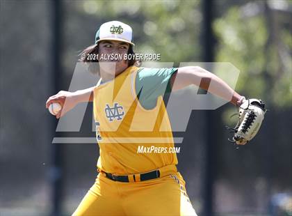 Thumbnail 3 in Mira Costa @ JSerra Catholic (JSerra Classic) photogallery.