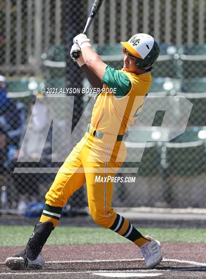 Thumbnail 3 in Mira Costa @ JSerra Catholic (JSerra Classic) photogallery.