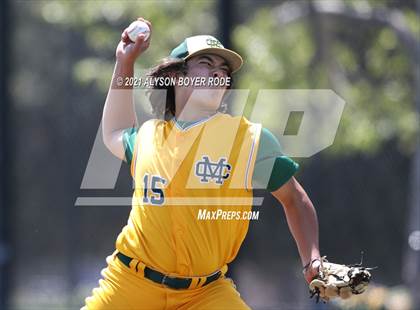Thumbnail 1 in Mira Costa @ JSerra Catholic (JSerra Classic) photogallery.