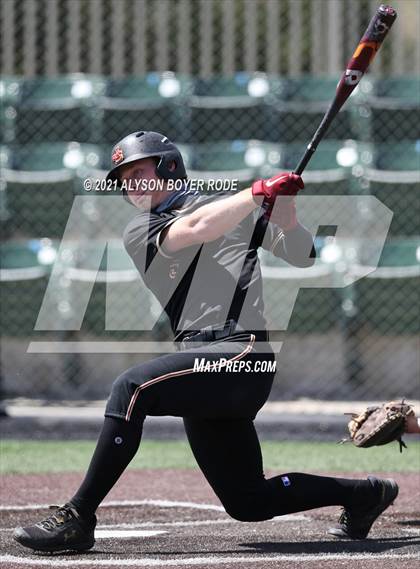 Thumbnail 1 in Mira Costa @ JSerra Catholic (JSerra Classic) photogallery.