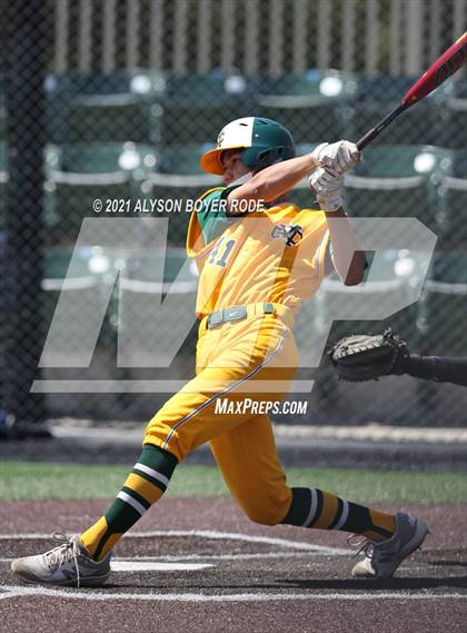 Thumbnail 1 in Mira Costa @ JSerra Catholic (JSerra Classic) photogallery.