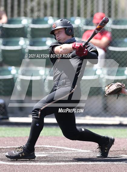 Thumbnail 2 in Mira Costa @ JSerra Catholic (JSerra Classic) photogallery.