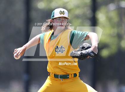 Thumbnail 3 in Mira Costa @ JSerra Catholic (JSerra Classic) photogallery.