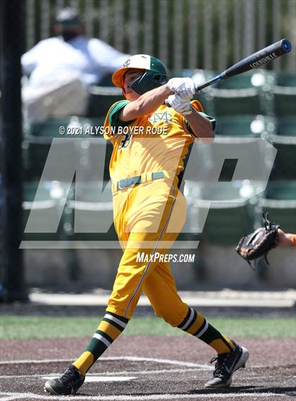 Thumbnail 3 in Mira Costa @ JSerra Catholic (JSerra Classic) photogallery.