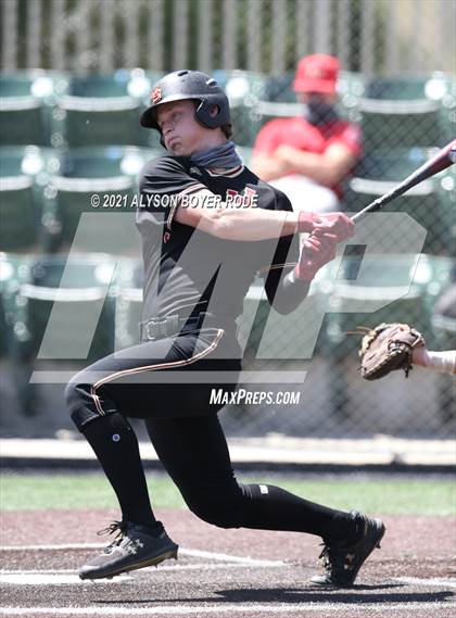 Thumbnail 3 in Mira Costa @ JSerra Catholic (JSerra Classic) photogallery.