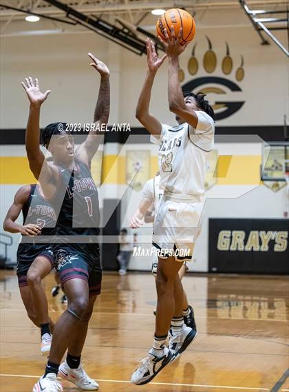 Thumbnail 3 in Lumberton @ Gray's Creek photogallery.