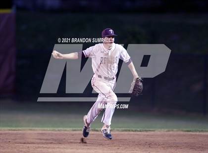 Thumbnail 2 in Vincent @ Thorsby (AHSAA 2A Round 1 Playoff) photogallery.