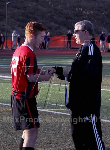 Thumbnail 1 in Cromwell vs Bolton (CIAC Class S Final) photogallery.