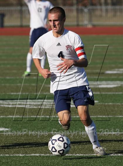 Thumbnail 2 in Cromwell vs Bolton (CIAC Class S Final) photogallery.