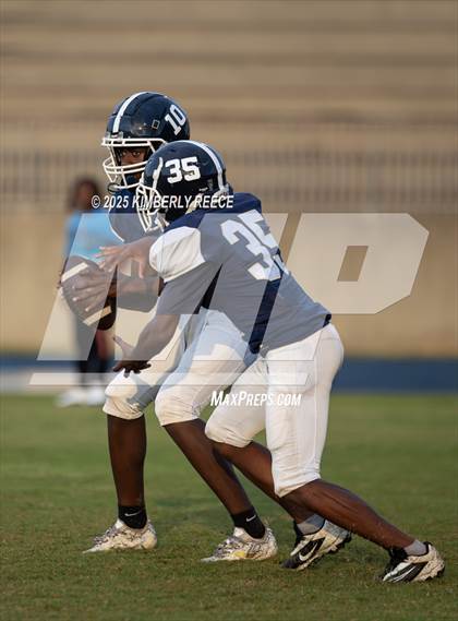 Thumbnail 3 in JV: Brookwood @ Paul Bryant photogallery.