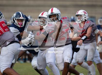 Thumbnail 3 in JV: Brookwood @ Paul Bryant photogallery.