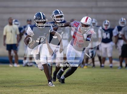 Thumbnail 3 in JV: Brookwood @ Paul Bryant photogallery.
