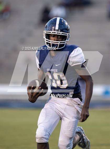 Thumbnail 2 in JV: Brookwood @ Paul Bryant photogallery.