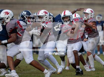 Thumbnail 2 in JV: Brookwood @ Paul Bryant photogallery.