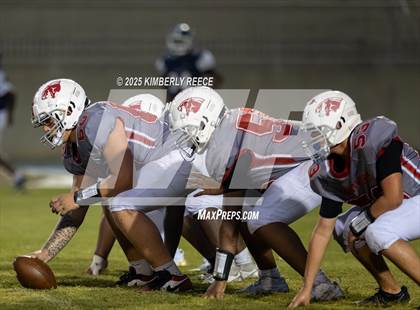 Thumbnail 3 in JV: Brookwood @ Paul Bryant photogallery.