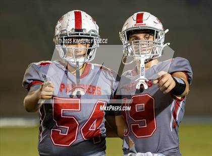 Thumbnail 3 in JV: Brookwood @ Paul Bryant photogallery.